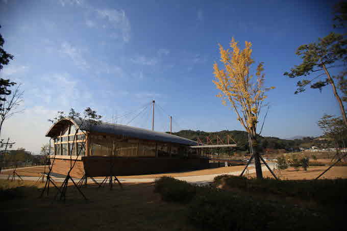 맛과 멋이 가득한 아름다운 보물섬 남해(1편-서부지역)