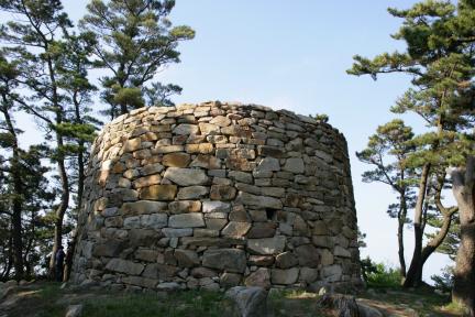 [주전마을]주전봉수대