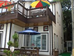 국화도해오름펜션