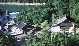 백천사