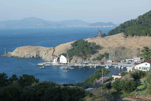 [도장포마을]통발체험