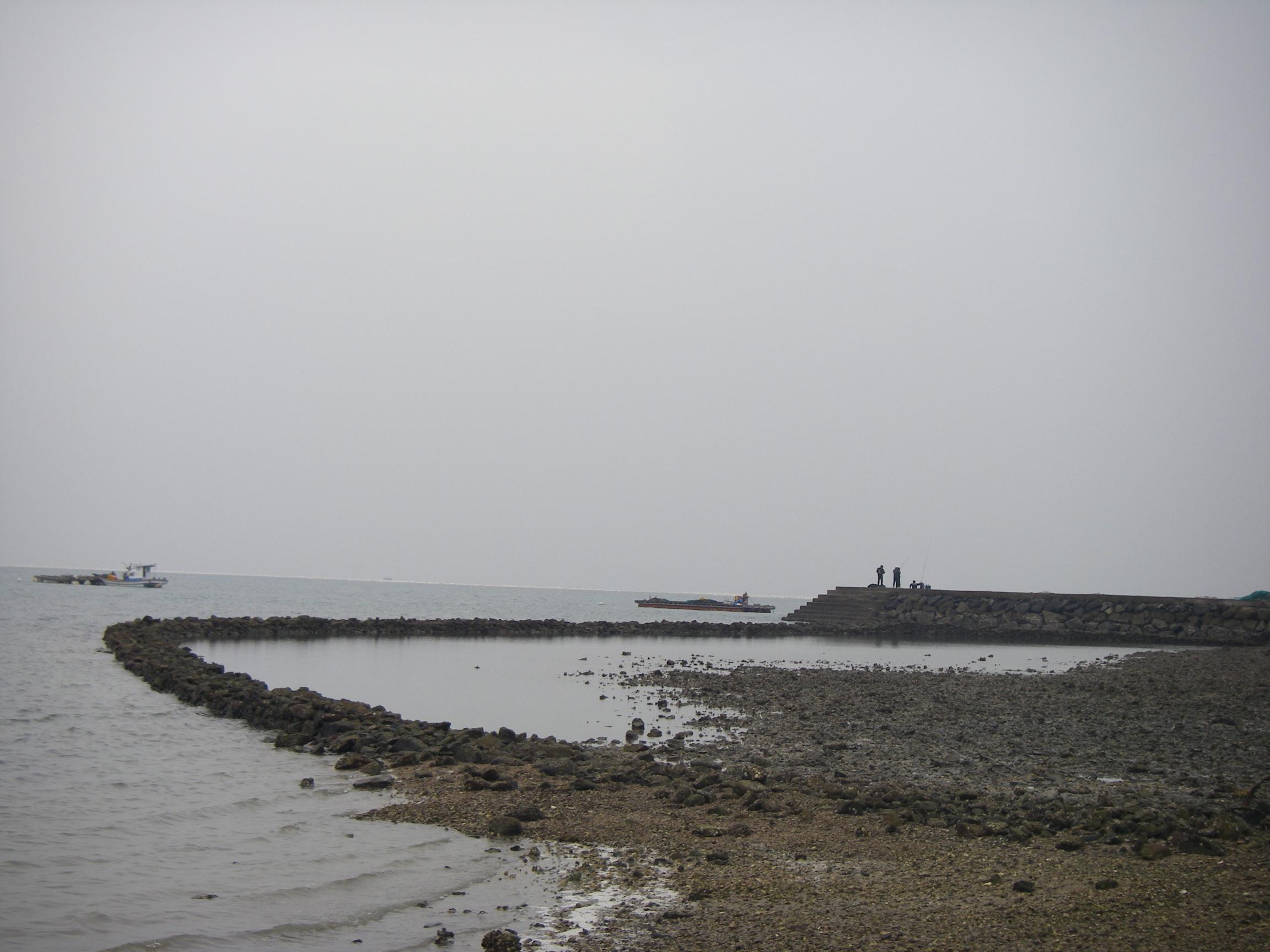 [문항마을]석방렴관람