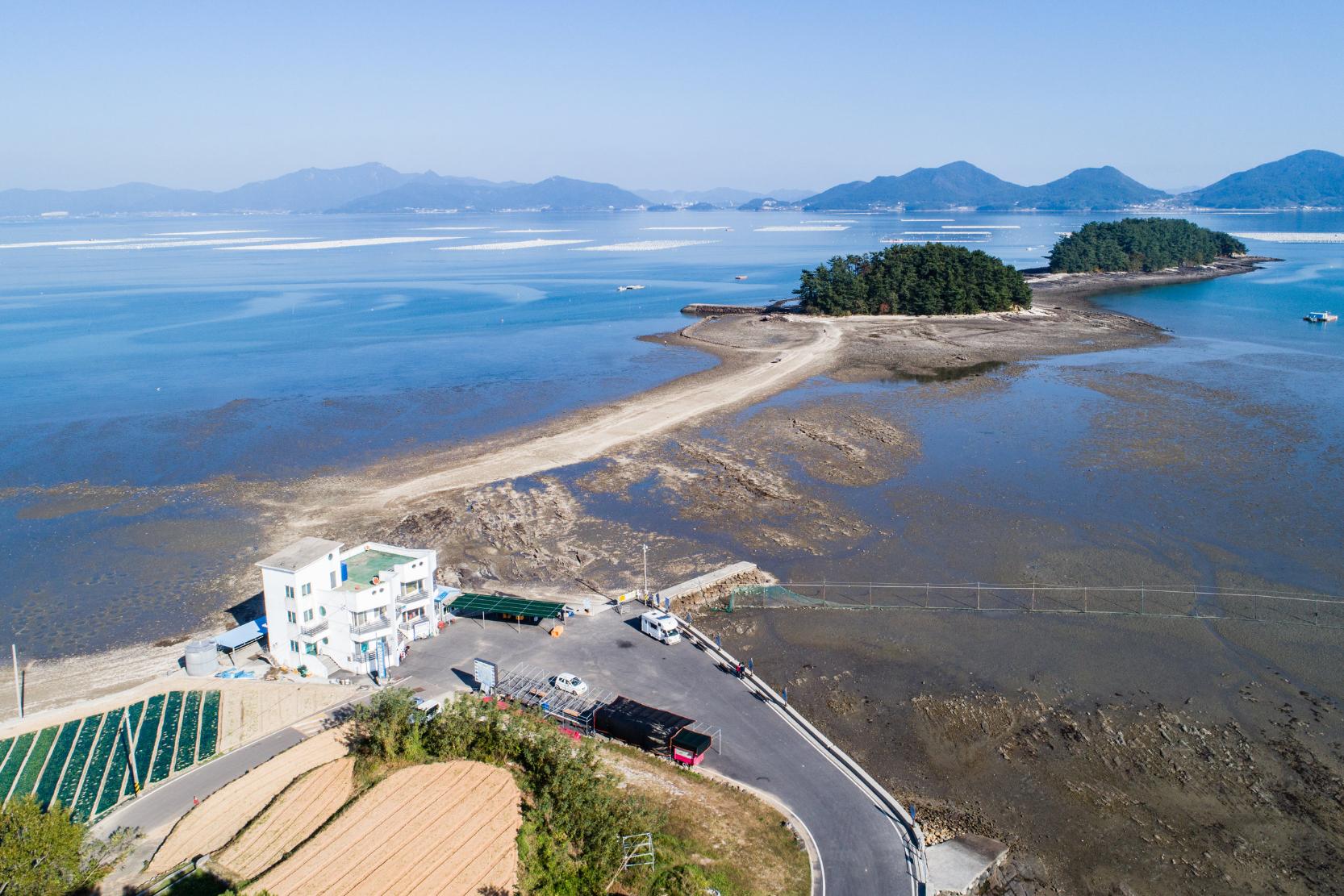 [문항마을]모세현상관람