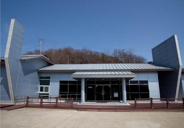 발포역사전시체험관