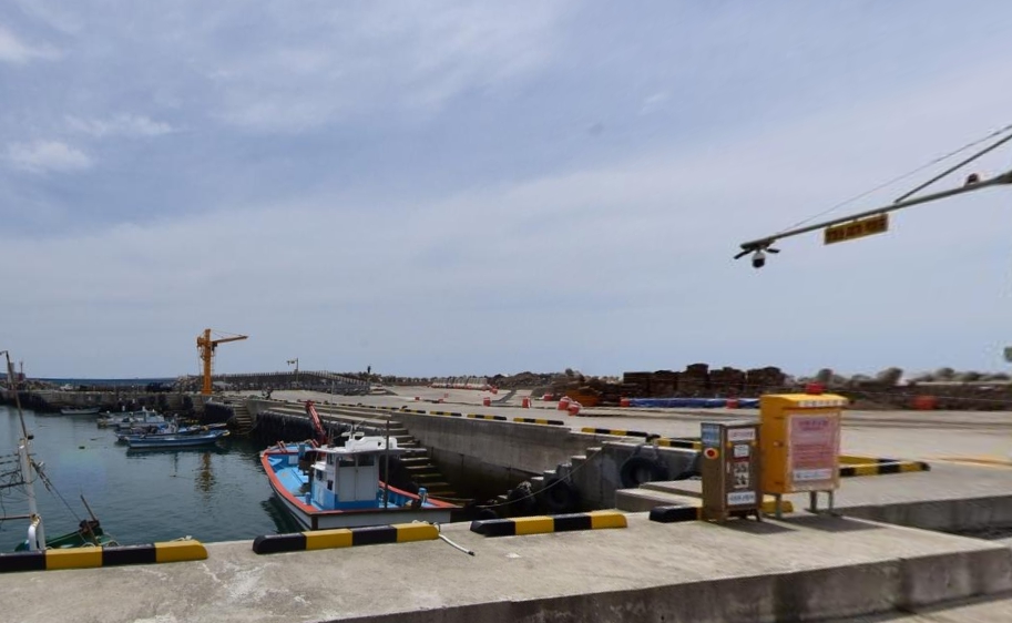 [강정마을]강정어촌체험마을