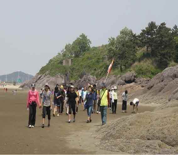 변산마실길 1코스