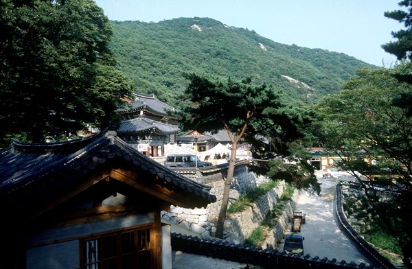 보문사