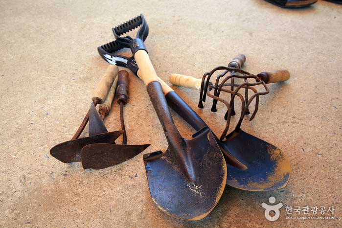 [월하성마을]도자기체험