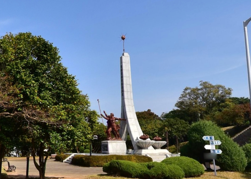 돌산공원전망좋은곳