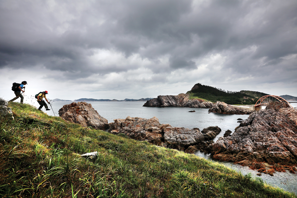 자산어보전망대