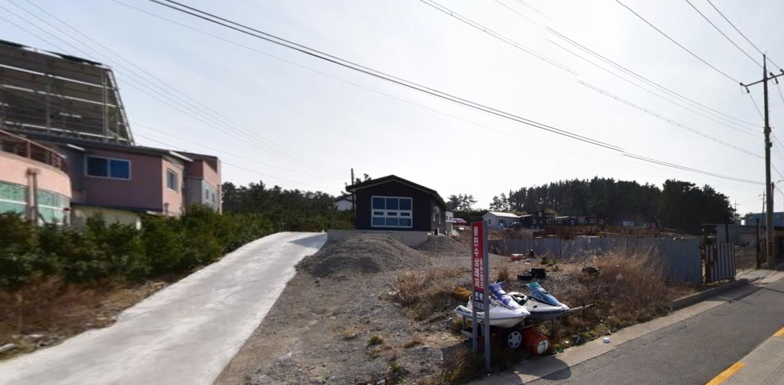 이스트코스트서프