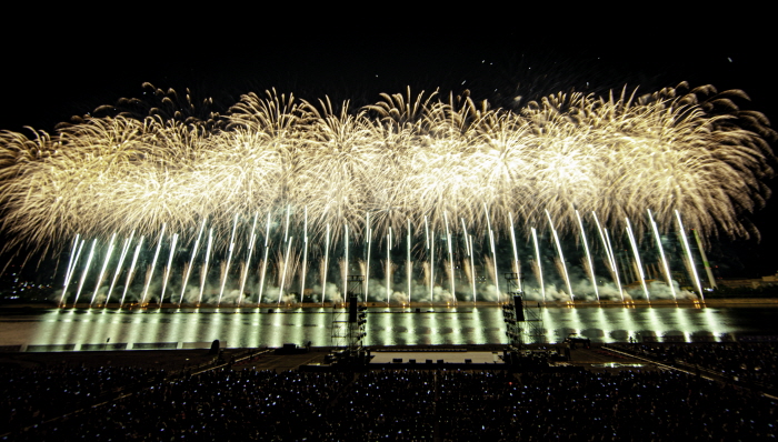 [문화관광축제] 포항국제불빛축제