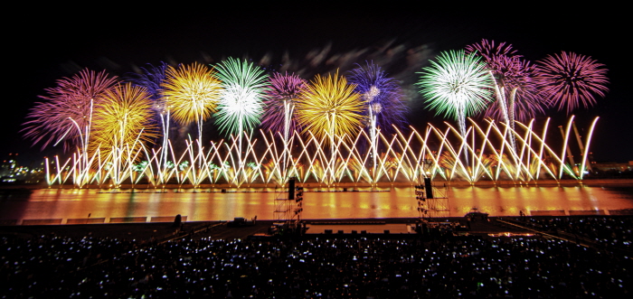 [문화관광축제] 포항국제불빛축제