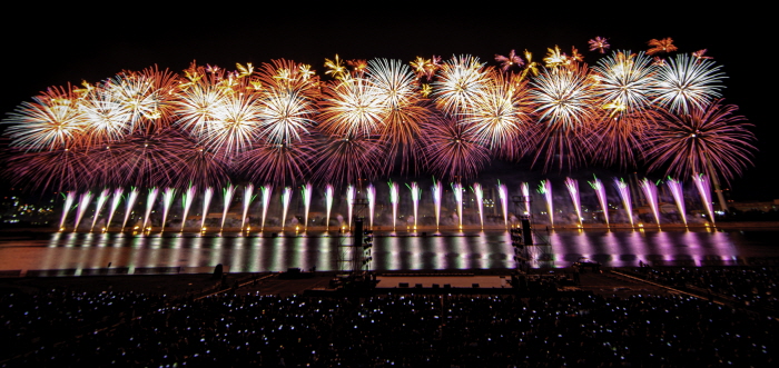 [문화관광축제] 포항국제불빛축제