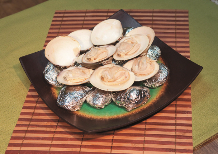 [백년가게]계화회관