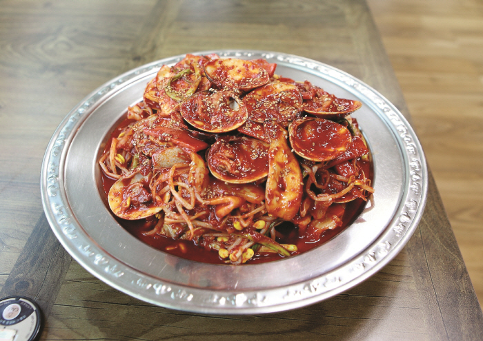 [백년가게]계화회관