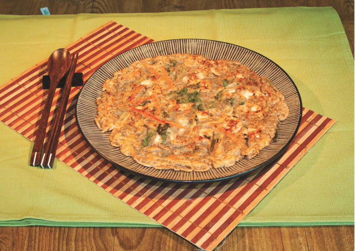 [백년가게]계화회관