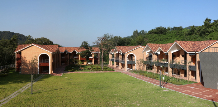 동해무릉건강숲