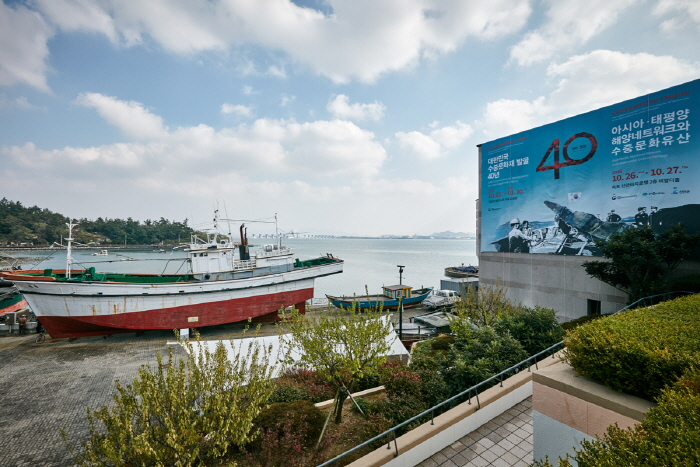 갓바위 문화타운