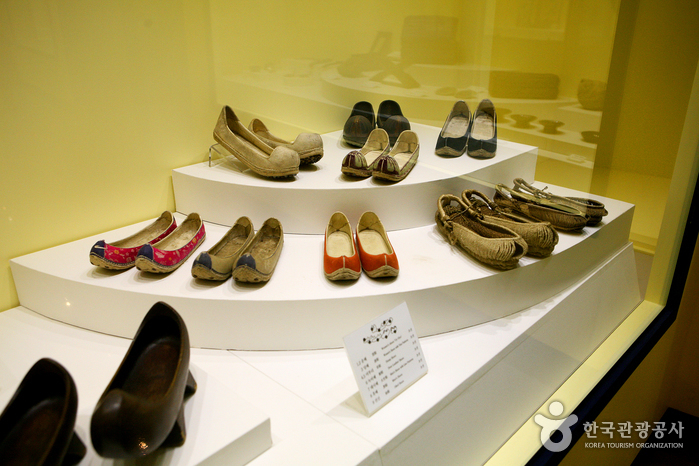 순천시립 뿌리깊은나무 박물관