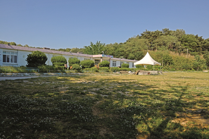 죽정분교(구,죽정초등학교)