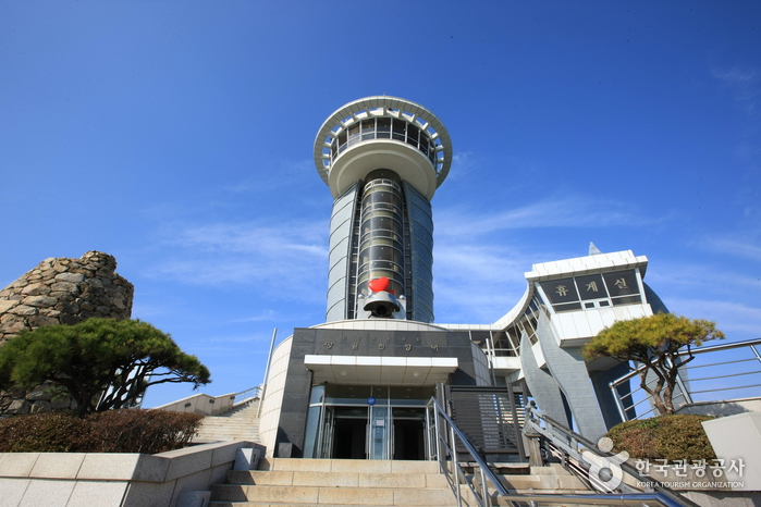 땅끝관광지