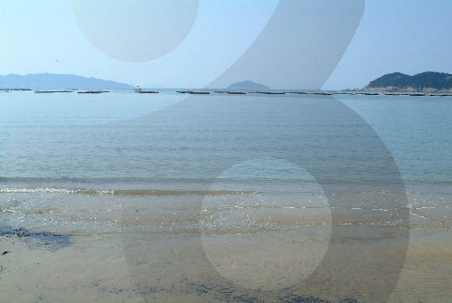 지리해수욕장