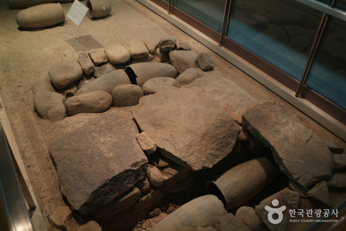 강릉시 오죽헌/시립박물관