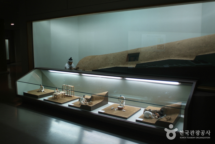 강릉시 오죽헌/시립박물관