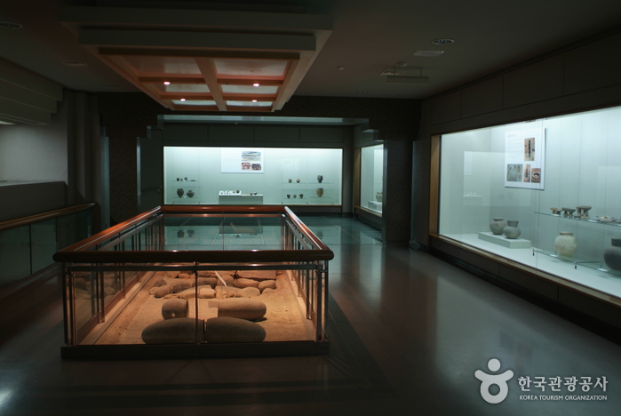 강릉시 오죽헌/시립박물관