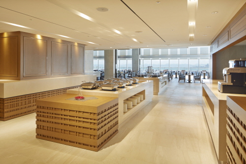 라한호텔(구 베스트웨스턴 포항)