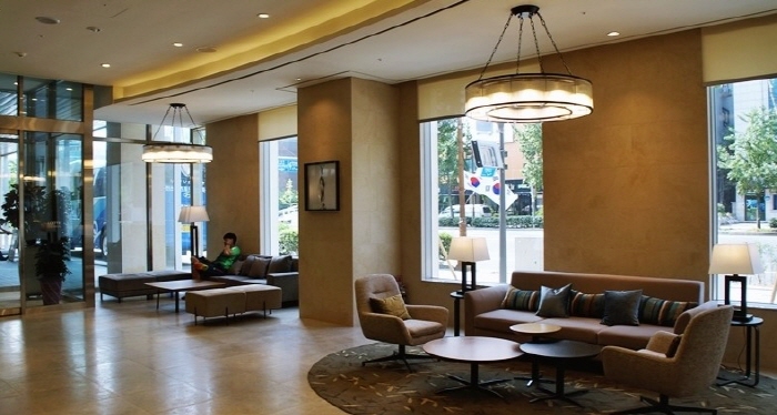 롯데시티호텔 울산