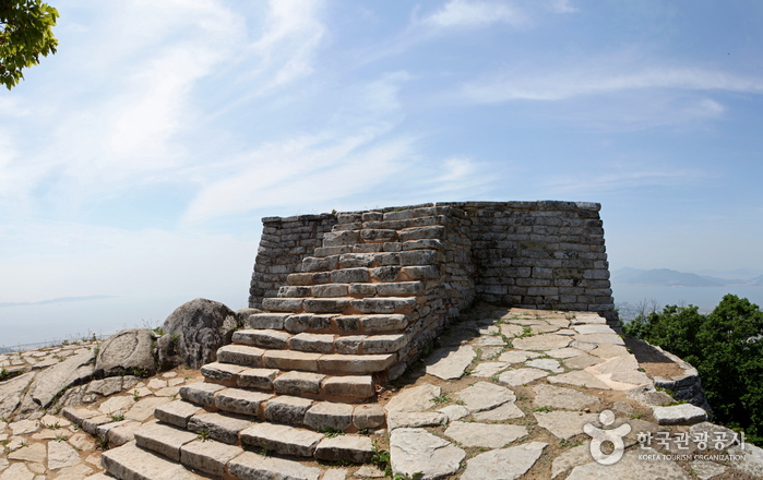 마니산(강화)