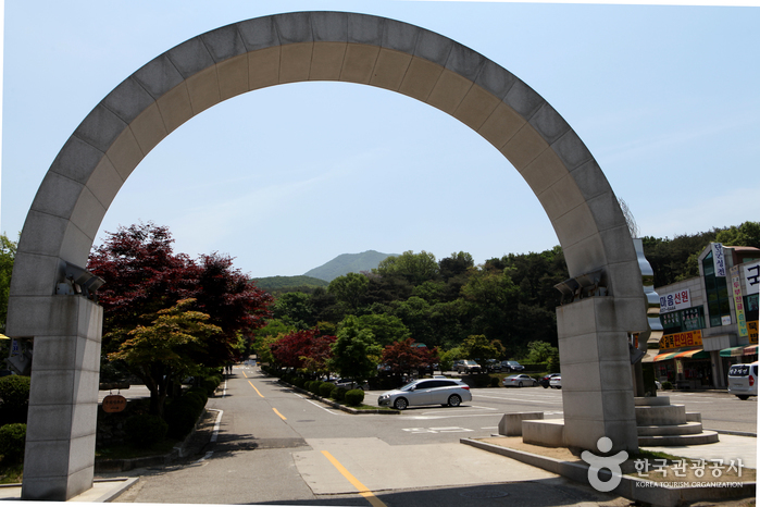마니산(강화)