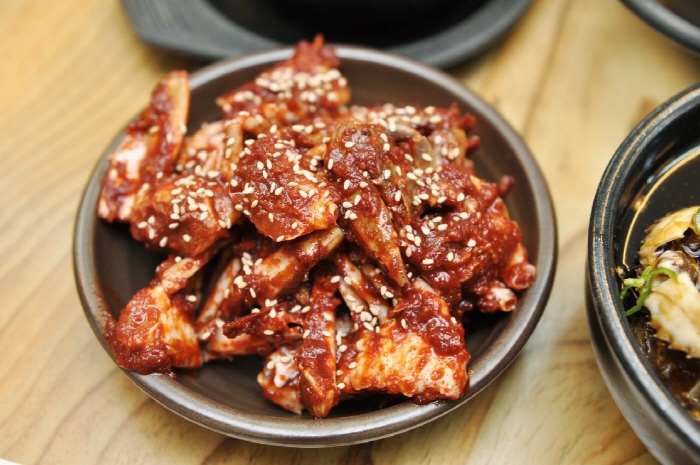 싱싱게장 거제대명점