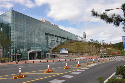 창원과학체험관