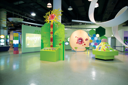 창원과학체험관