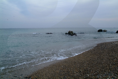 망양정해수욕장