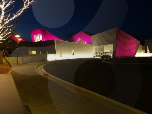 아난티 남해(구 힐튼 남해 골프 & 스파 리조트)