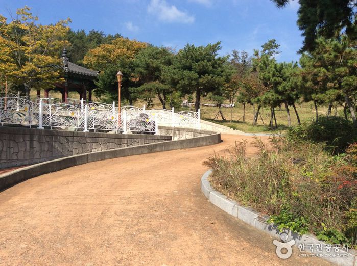 국가무형문화재전수교육관