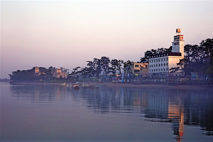 무안비치호텔 [한국관광 품질인증·Korea Quality]