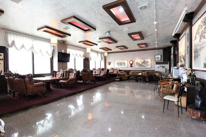 무안비치호텔 [한국관광 품질인증·Korea Quality]