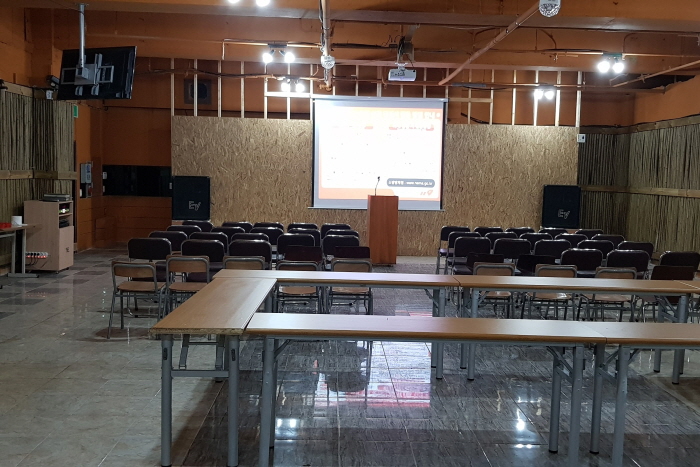 무안비치호텔 [한국관광 품질인증·Korea Quality]