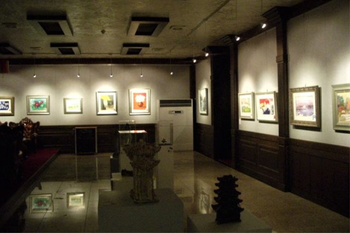 무안비치호텔 [한국관광 품질인증·Korea Quality]