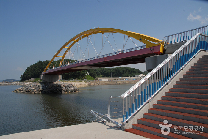 무창포어촌체험마을