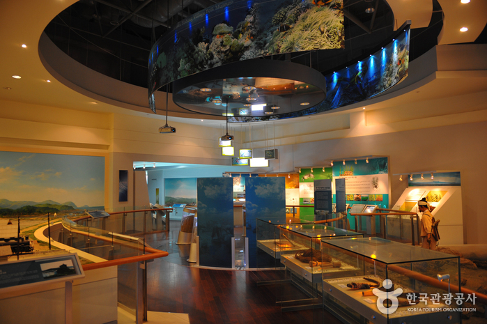 안산 어촌민속박물관