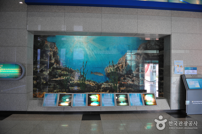 안산 어촌민속박물관