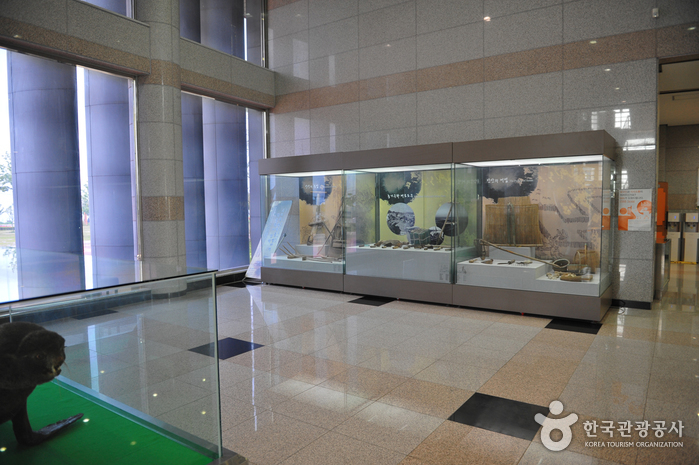 안산 어촌민속박물관