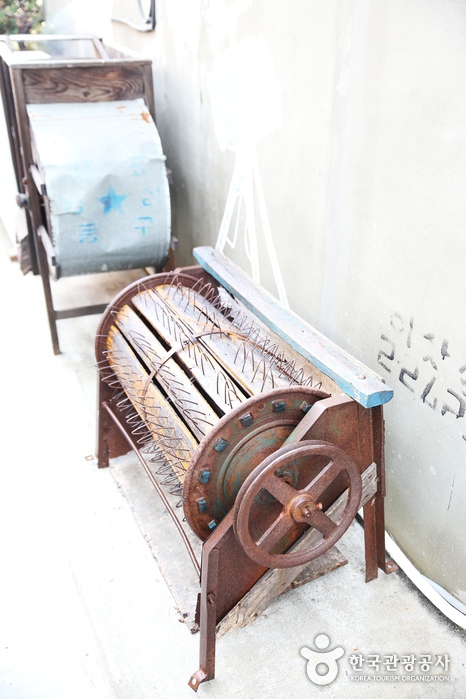 초당커피정미소