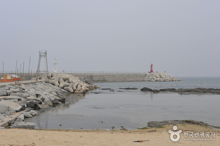 안인해변(안인해수욕장)